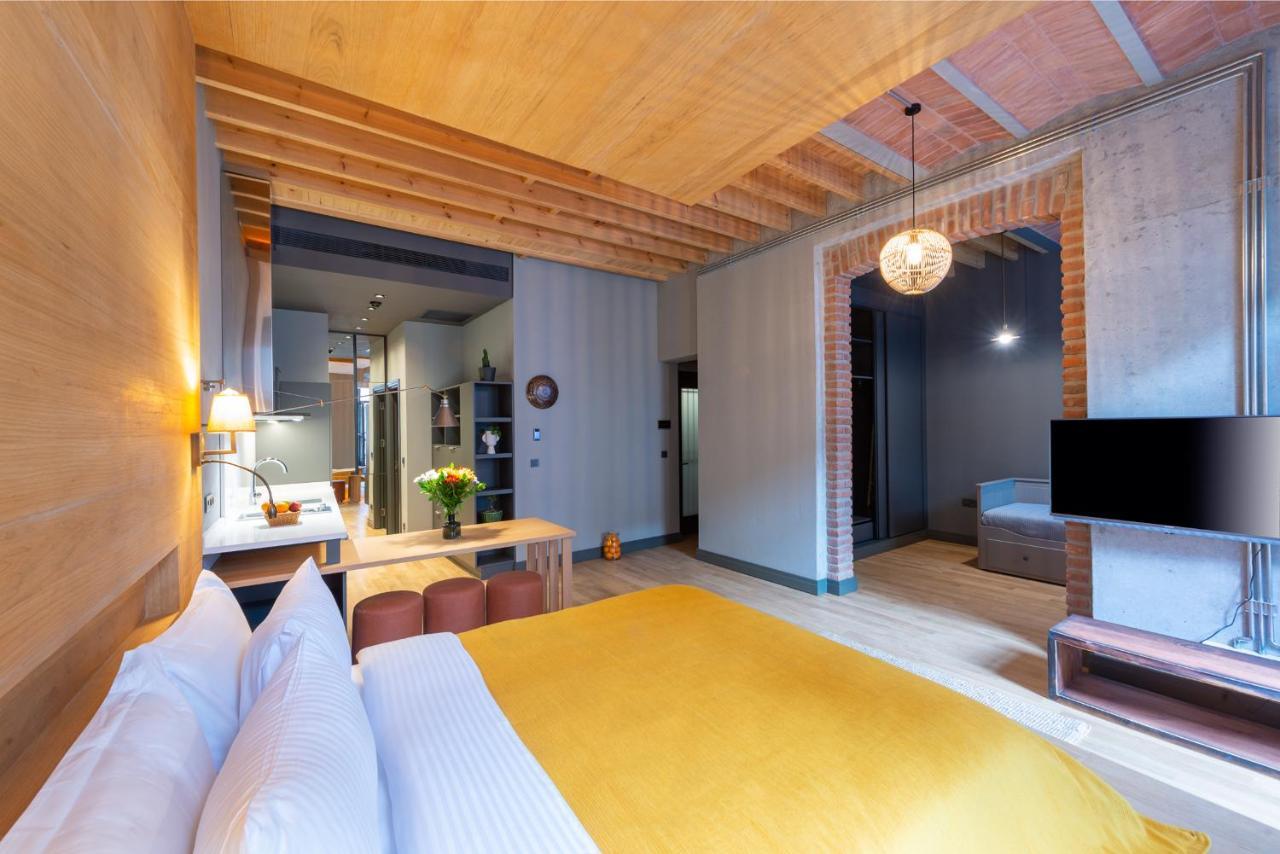 Apart Otel Art Pera