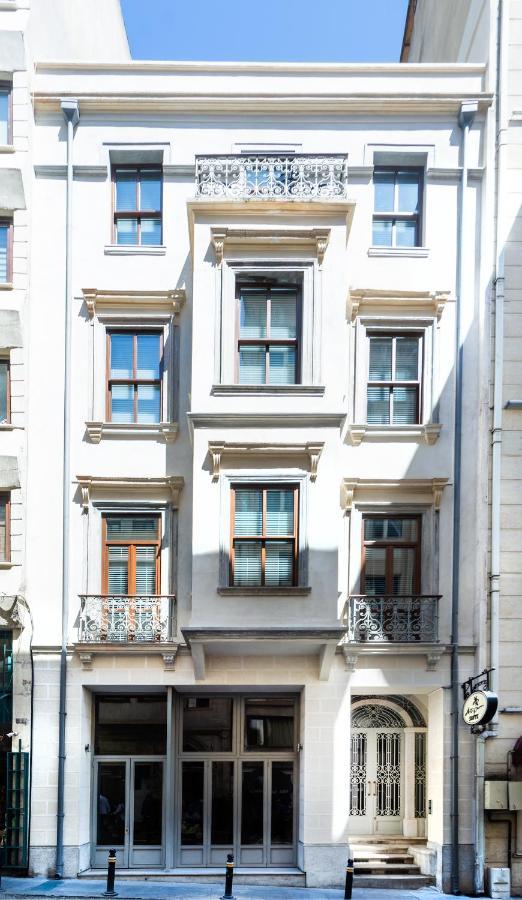 Art Pera Aparthotel Provincia di Istanbul
