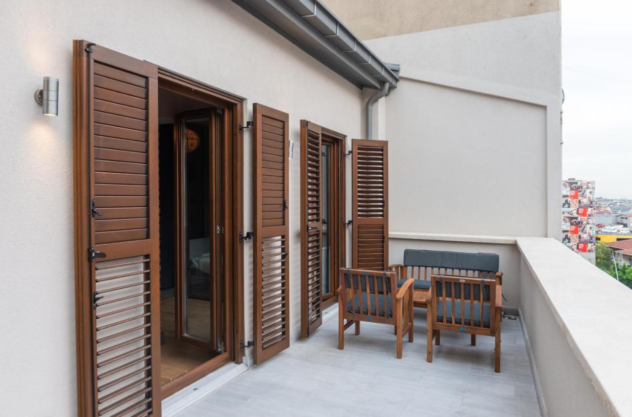 Art Pera Aparthotel Provincia di Istanbul