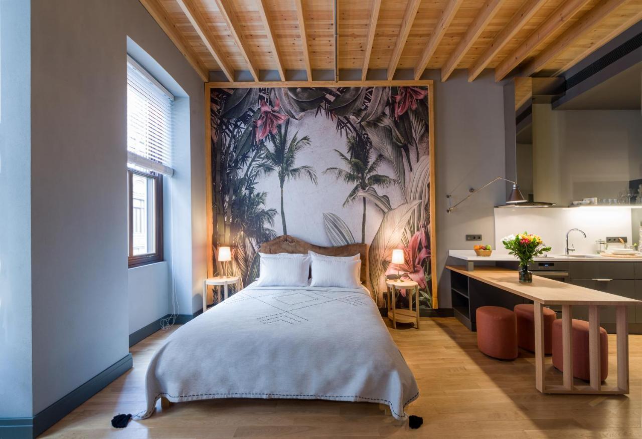 Apart Otel Art Pera