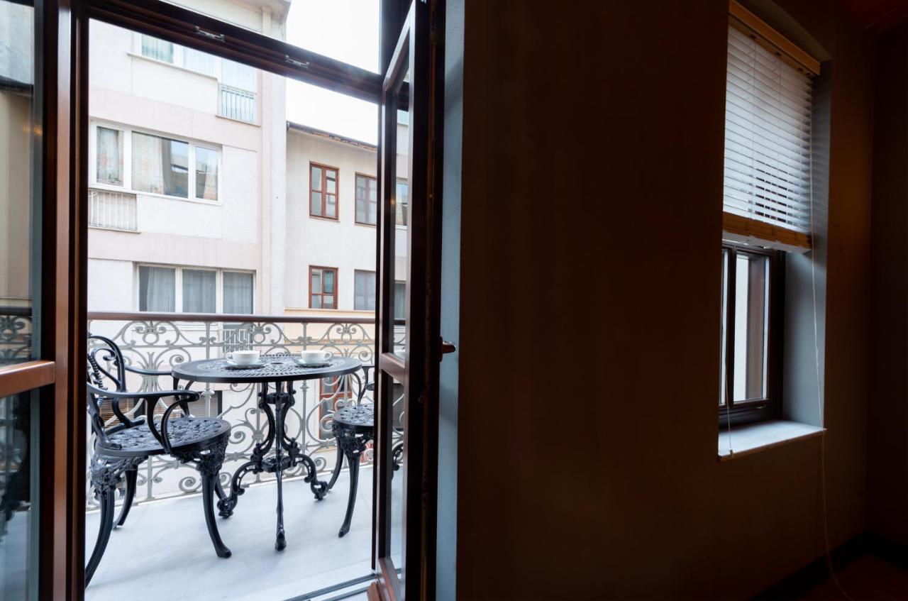Art Pera Aparthotel Provincia di Istanbul
