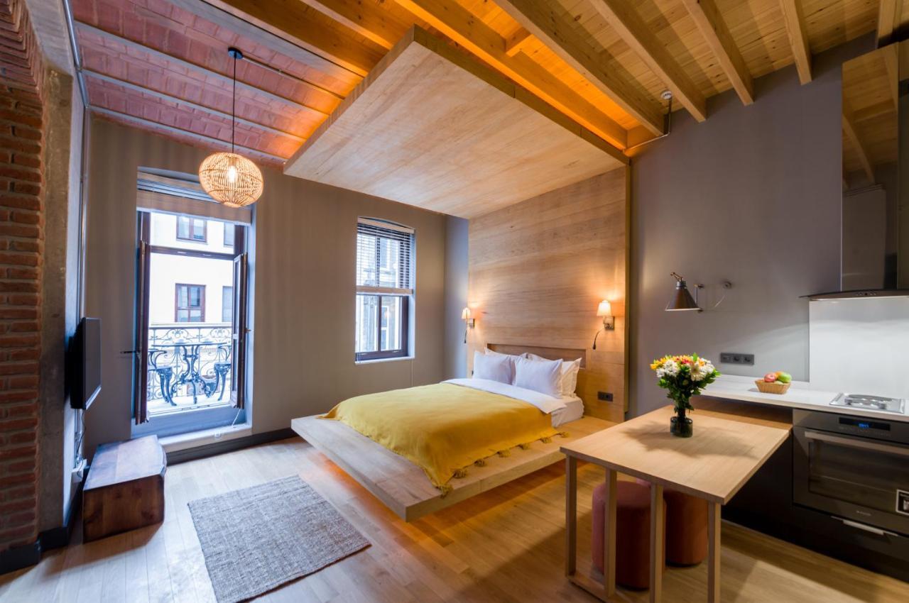Art Pera Aparthotel Provincia di Istanbul