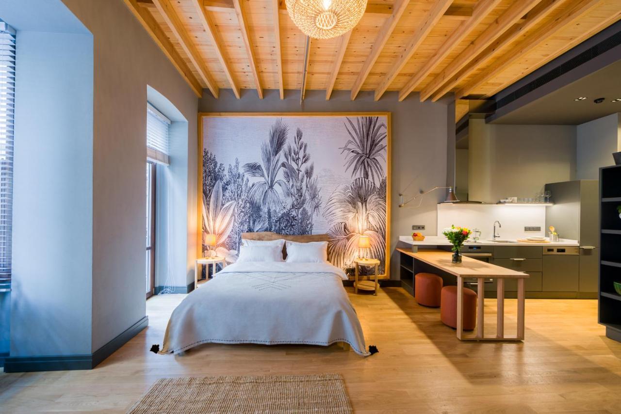 Apart Otel Art Pera İstanbul
