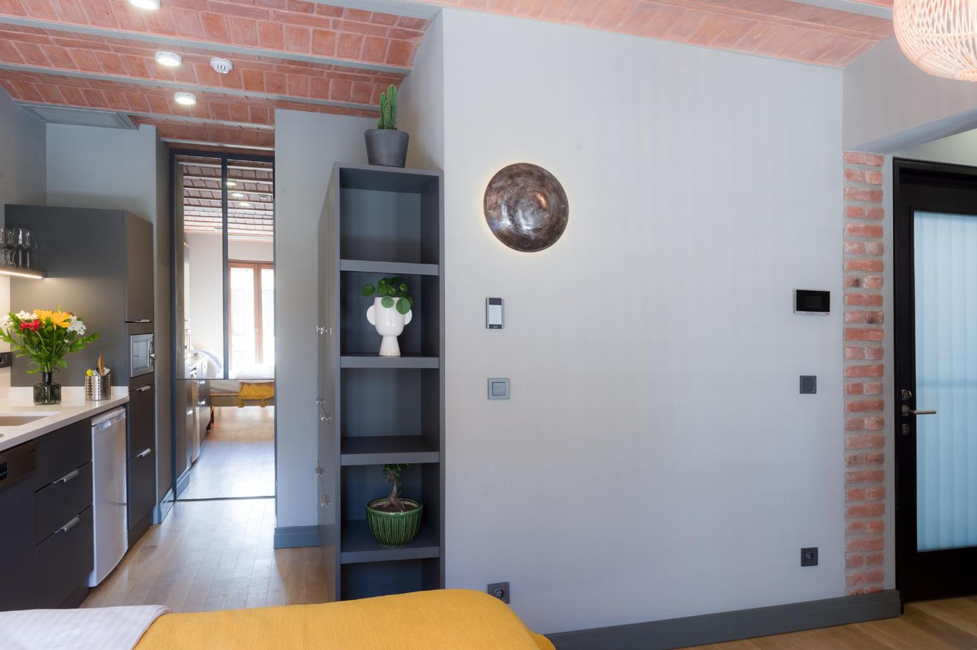 Art Pera Aparthotel Provincia di Istanbul