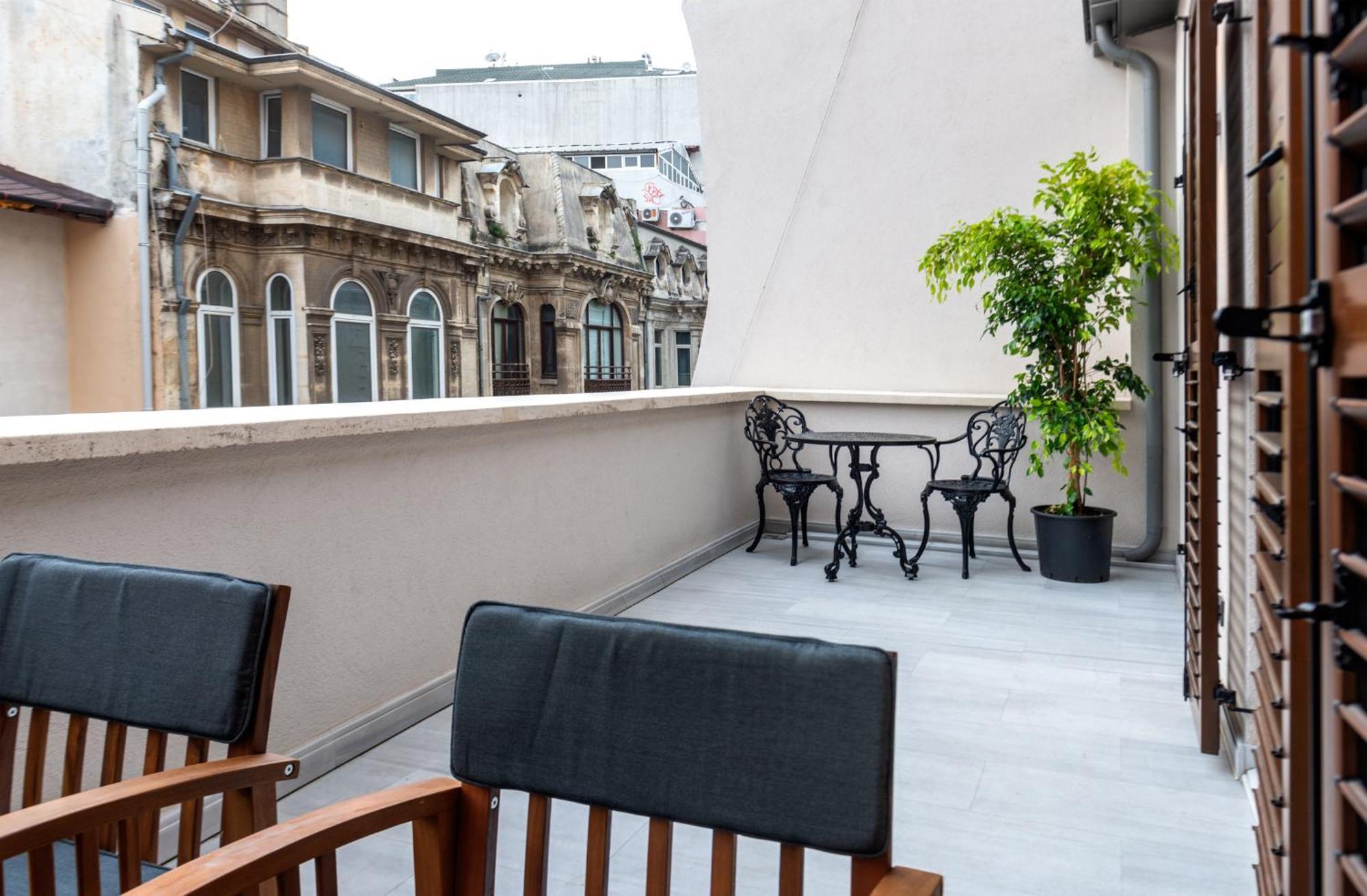 Apart Otel Art Pera İstanbul